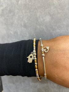 Chlobo two tone set