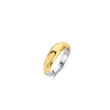 TI SENTO Retro-Style Ring 12201SY