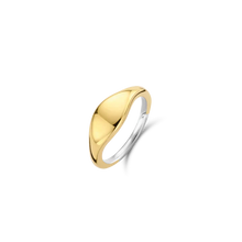 Load image into Gallery viewer, TI SENTO Gold-Plated Ring 12223SY
