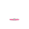 TI SENTO Pink & Silver Ring 12225FU