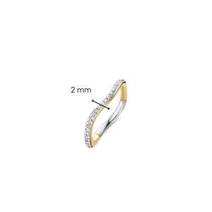 TI SENTO Ring 12260ZY