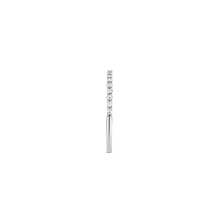 Load image into Gallery viewer, TI SENTO Silver CZ Ring 12268ZI

