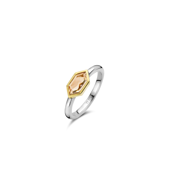 TI SENTO Ring 12312NU