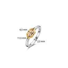 Load image into Gallery viewer, TI SENTO Ring 12312NU
