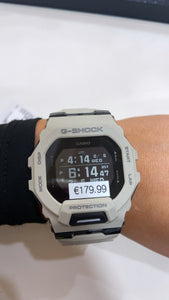 G shock Casio watch