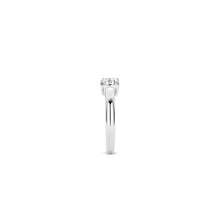 Load image into Gallery viewer, TI SENTO Silver CZ Ring 1463ZI
