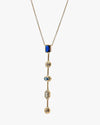 Linear pendant