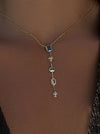 Linear pendant