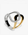 Knot ring
