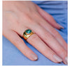 Done with it all ring R0920