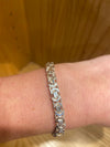 Gents bracelet