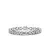 Tennis Bracelet 7mm
Hand-set cubic Zirconia