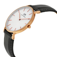 Load image into Gallery viewer, Daniel Wellington Classic Sheffield Watch
