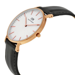 Daniel Wellington Classic Sheffield Watch