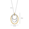 Layered Structured necklace