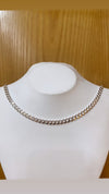 Gents curb chain