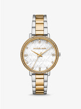 Load image into Gallery viewer, Michael Kors watch

