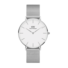 Load image into Gallery viewer, Daniel Wellington Petite Sterling Watch
