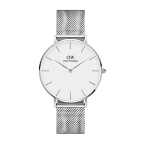 Daniel Wellington Petite Sterling Watch