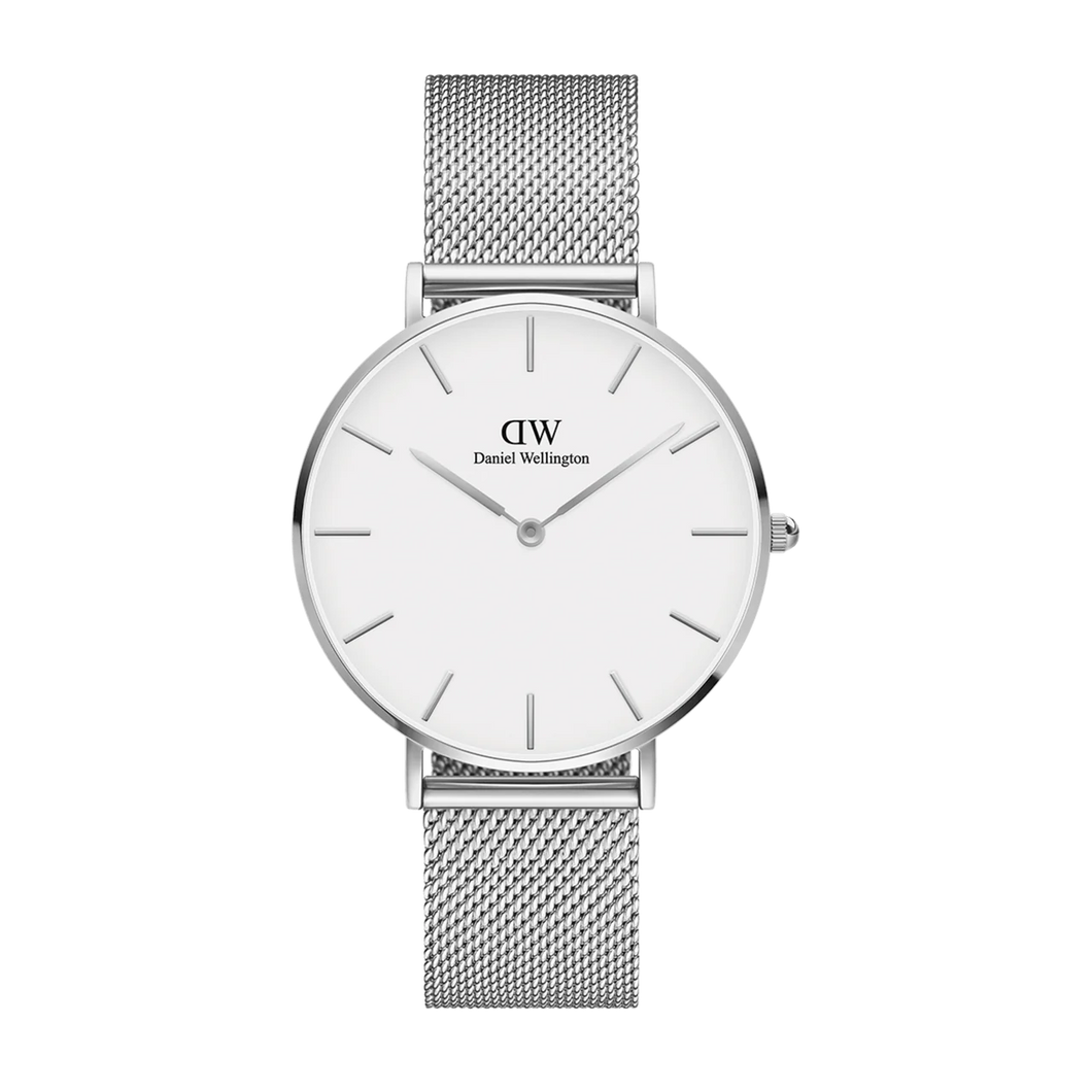 Daniel Wellington Petite Sterling Watch