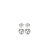TI SENTO - Milano Earrings 7746GG
