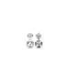 TI SENTO - Milano Earrings 7746GG