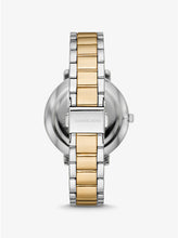 Load image into Gallery viewer, Michael Kors watch
