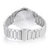RS945DX9 LORUS QUARTZ GENTS STAINLESS STEEL BLACK DIAL BRACELET WATCH