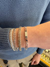 Gents bracelet
