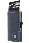 C Secure - Marino Blue - Embossed