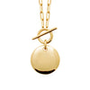 A Calming Motion Necklace