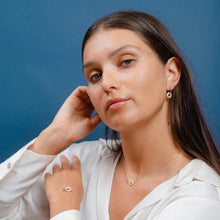 Load image into Gallery viewer, Backyard Memories Necklace
