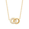 Backyard Memories Necklace
