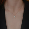 Emotions High Necklace