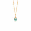 Emotions High Necklace