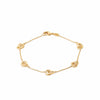 Her Gentle Beckon Bracelet