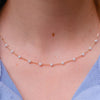 Passion For Life Necklace