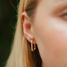 Load image into Gallery viewer, Void In My Heart Earrings
