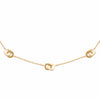 Her Gentle Beckon Necklace