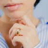 Hidden Treasure Ring