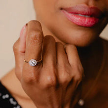 Load image into Gallery viewer, Madelyn Ring
