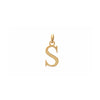 Initials A to Y