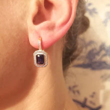 Load image into Gallery viewer, Take A Chance On Love Earrings
