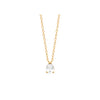 Pretty When You Cry Necklace