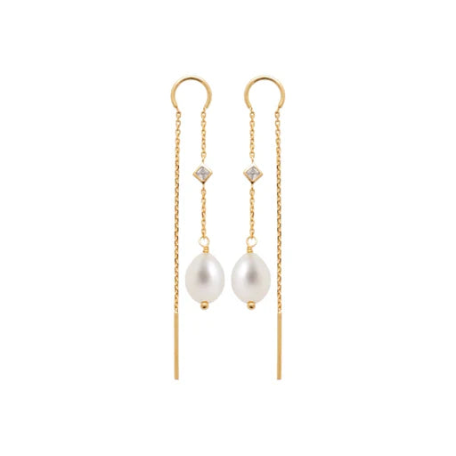 Burren Way to Help earrings E1154