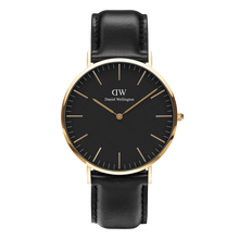 Load image into Gallery viewer, Daniel Wellington Classic Sheffield Watch
