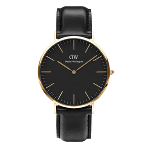 Daniel Wellington Classic Sheffield Watch