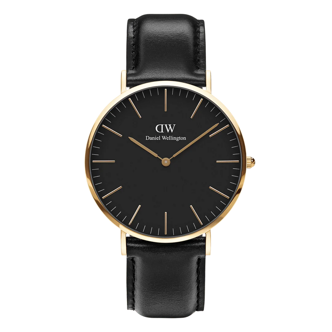 Daniel Wellington Classic Sheffield Watch