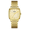 Rotary Cambridge Gold Dial Men's Watch | GB05308-03