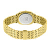 Rotary Cambridge Gold Dial Men's Watch | GB05308-03